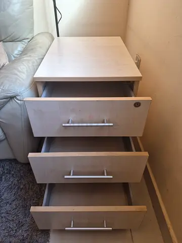 Home Centre Drawer for sale in good condition