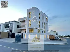 Villa for sale, price includes registration and ownership fees. Very high-end finishing. Two floors