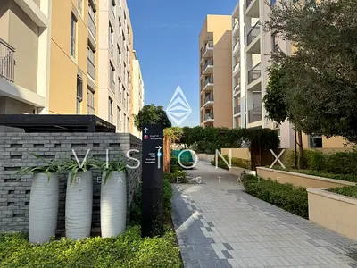 Fresh | Walkable Area | Sleek Design