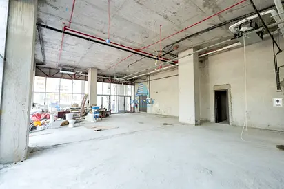 Shell & Core | Good Location | Vacant Now