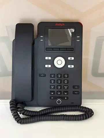 AVAYA J139 IP PHONE