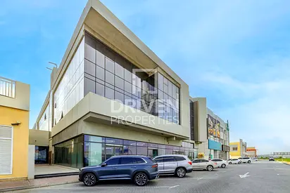 Fitted Showroom | Excellent Visibility | Vacant