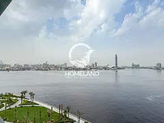 Waterfront Living | Stunning Sea View | Rented