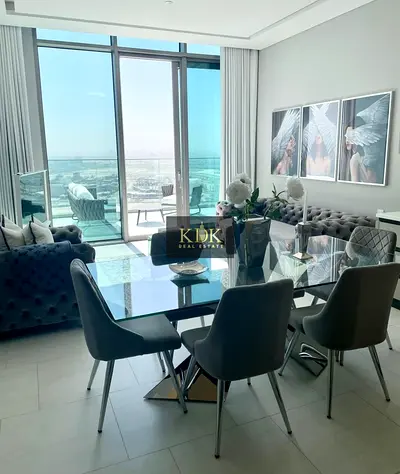 Burj Khalifa View | Fully Furnished | Ready To Move