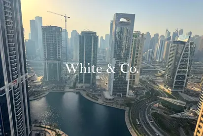 Lake & Marina View | VOT | Unfurnished