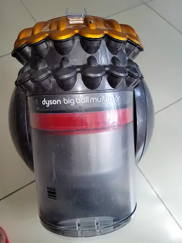 Dyson Vacuum