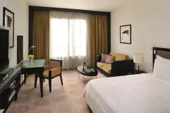 Hotel Room Rental