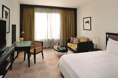 Hotel Room Rental