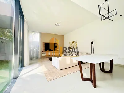 UPGRADED 4BR WITH POOL / FULLY FURNISHED / READY TO MOVE / SENDIAN SHARJAH