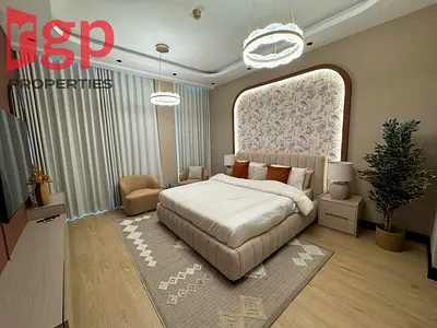 Luxury 1BR Apartment | Canal View | Near Burj Khalifa | Scala Tower | For Sale
