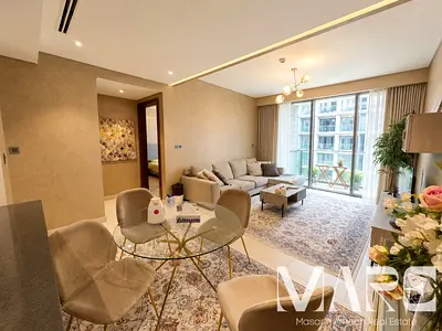 Exclusive | Vacant | Prime Unit | Park View