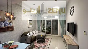 FULLY FURNISHED ONE BHK|WELL MAINTAINED|READY TO MOVE IN|BEST DEAL
