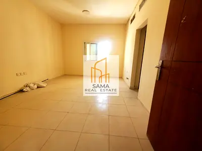 Lavish Studio With Separate Kitchen || High Free Maintenance || Near Madina Shopping Center