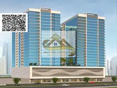 | Wonderful -resale room and hall - Gulfa Tower, |