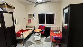 Executive Bed Space For Keralite Men in Sharjah Muweilah