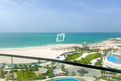 Beach Access | Sea View | Spacious Layout