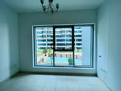 Pool View 1BR | Skycourts Tower C | Open-Plan Layout
