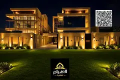 Now is your chance to own your dream villa in Ajman - a luxurious modern design and an unparalleled