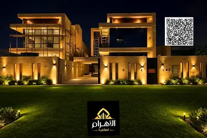 Now is your chance to own your dream villa in Ajman - a luxurious modern design and an unparalleled