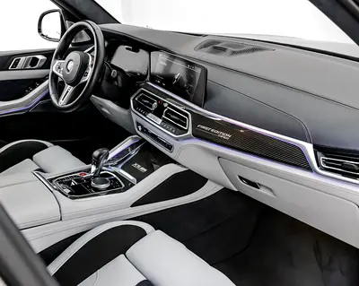 صورة 8 لـ 2021 BMW X5