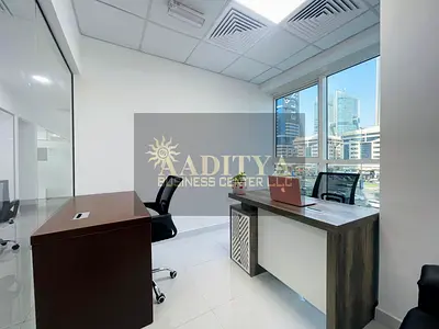 Spacious Office | Direct from Owner | ready to Move