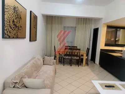 Well-Lit 2BR | Great Layout | Marina Living