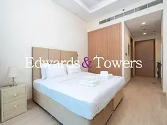 Modern | Well Maintained | Ready to move in