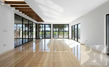Large Villa I Brand New I Modern Design