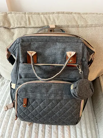 Diaper bag