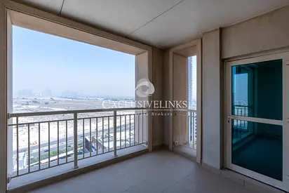 Large Balcony | Vacant | Good Layout