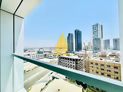 Chic 2-Bedroom Retreat with Balcony – Where Comfort Meets Style