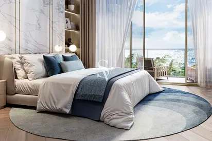LUXURY 1BR | 20:80 PAYMENT PLAN | LIMITED OFFER