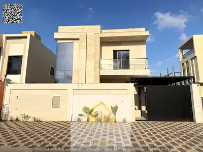 امتلك فيلا بسعر مميز وقابل للتفاوض جاهزه للسكن وتملك حر لجميع الجنسيات