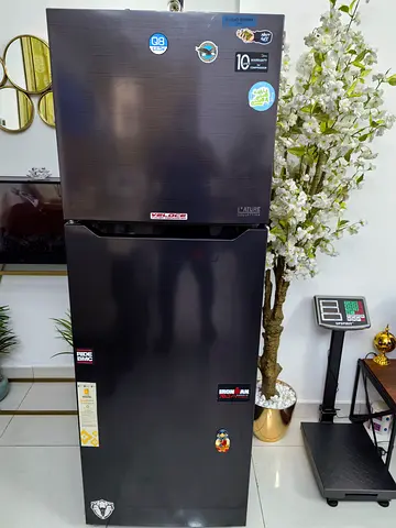 Midea refrigerator as good as new