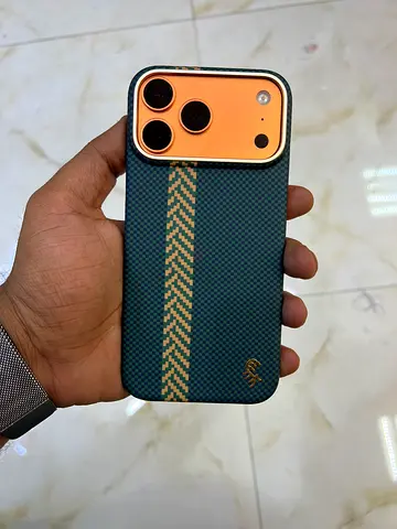 Iphone 17 pro max 512Gb