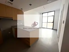 Brand new 1 bhk for rent al mamsha Sharjah