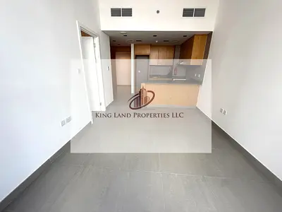 Brand new 1 bhk for rent al mamsha Sharjah
