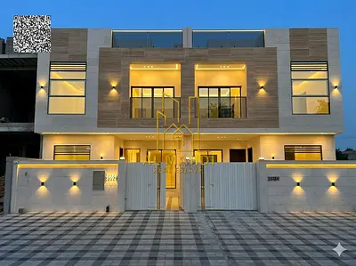 Own your dream villa with European design, high-end finishing and a large setback for privacy, all at an attractive price including registration fees