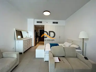 Big Size Fully Furnished Studio In Areej