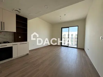Townhouses View | Flexible Cheque | Fitted Kitchen