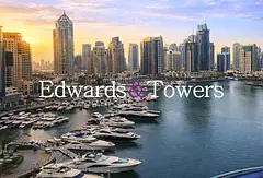 Stunning 2BR| Waterfront and Marina View |Vacant
