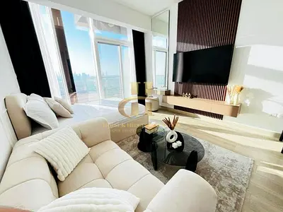 1 Month Grace period | Fully furnished | High floor
