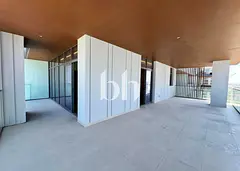 Huge Balcony | Brand New | Luxury Amenities