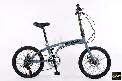 Adults Folding Bicycle 20 inch