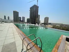 Multiple Cheques | Spacious 1BR | Modern
