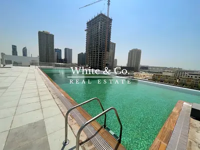 Multiple Cheques | Spacious 1BR | Modern
