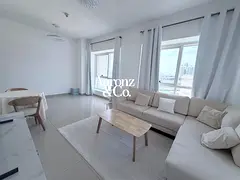 Vacant | Furnished | Upgraded | Balcony |Low Floor