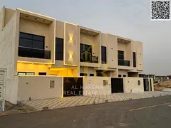 Villa for sale in Al Helio 2 | 1,800 sq ft | Ground + First + Roof | 4 bedrooms | Large kitchen | Mo