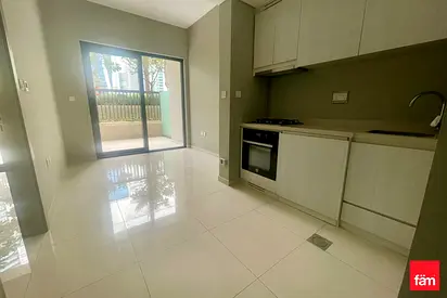Semi Furnished | Large Unit | Low Floor