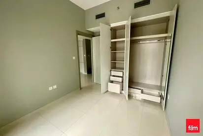 Semi Furnished | Large Unit | Low Floor